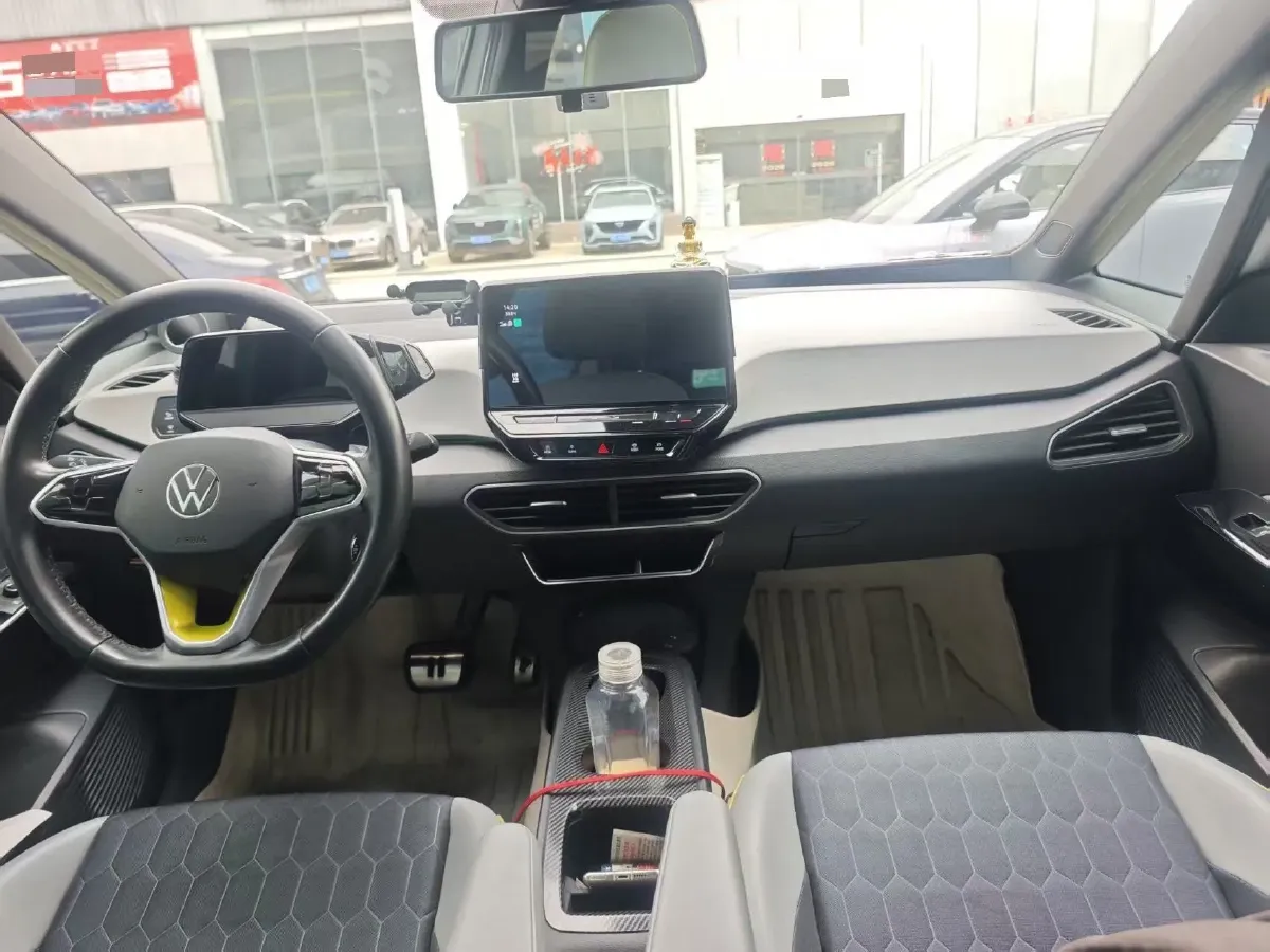 2021 Volkswagen ID.3 BEV 57.3KWH,autocango,china used car exporter,china ev exporter,chinese used car exporter,chinese used ev exporter