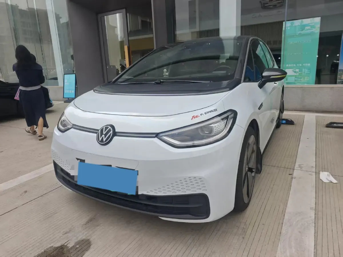 2021 Volkswagen ID.3 BEV 57.3KWH,autocango,china used car exporter,china ev exporter,chinese used car exporter,chinese used ev exporter