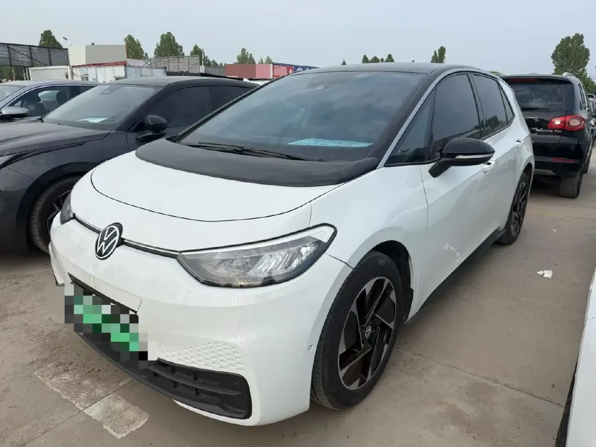 2021 Volkswagen ID.3 BEV 57.3KWH,autocango,china used car exporter,china ev exporter,chinese used car exporter,chinese used ev exporter