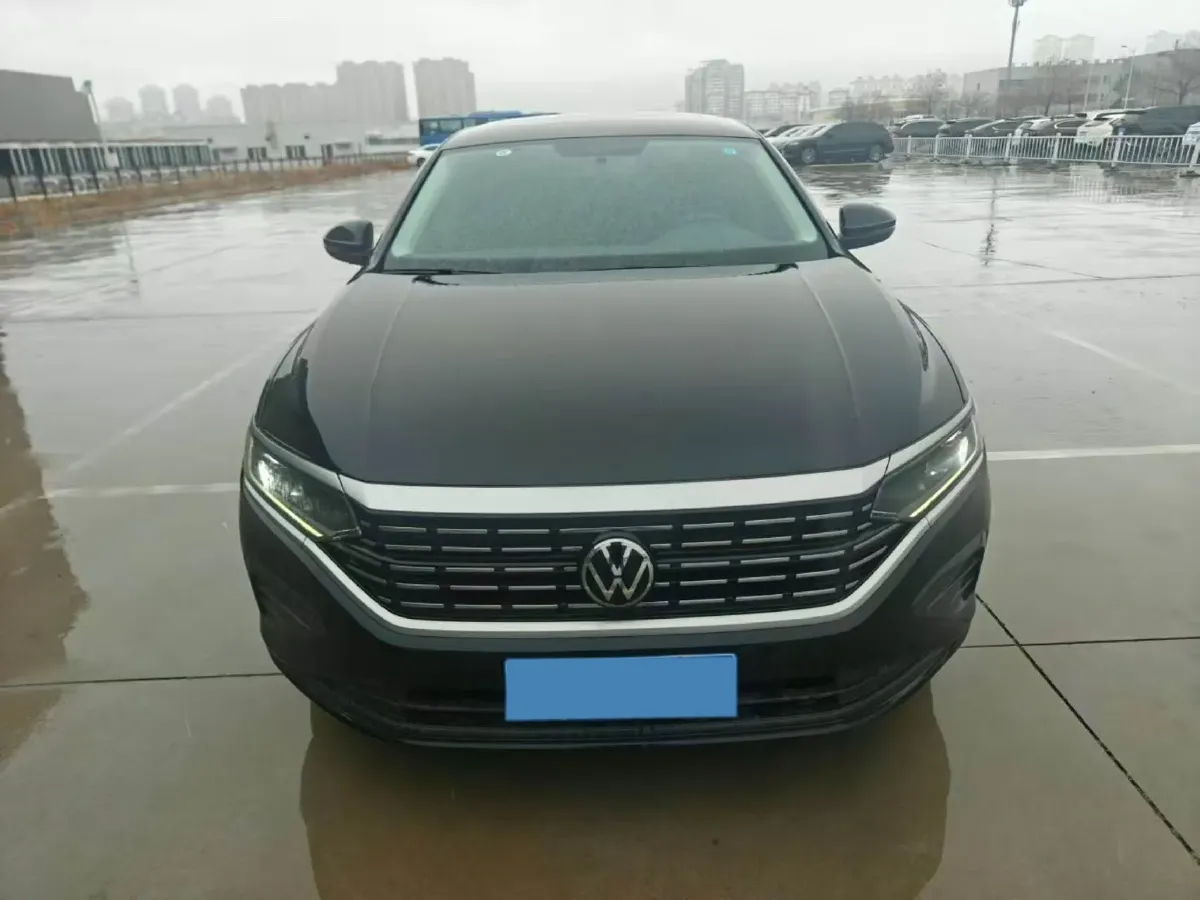 2023 Volkswagen Passat 1.4T 150HP L4 7DCT,autocango,china used car exporter,china ev exporter,chinese used car exporter,chinese used ev exporter