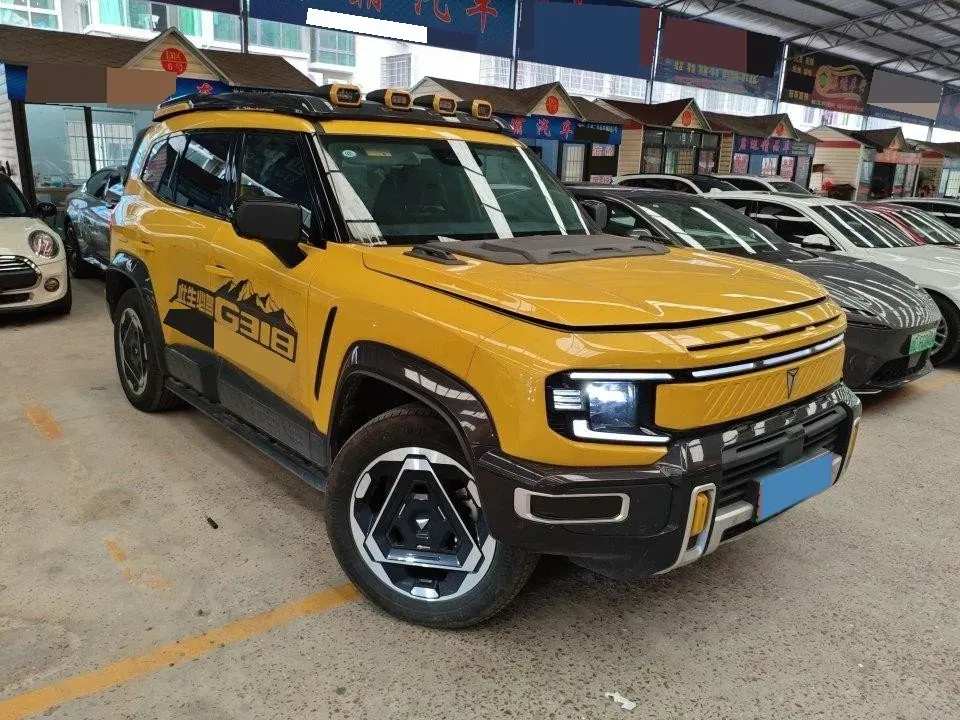 2025 Deepal G318 REEV 150HP REEV,autocango,china used car exporter,china ev exporter,chinese used car exporter,chinese used ev exporter