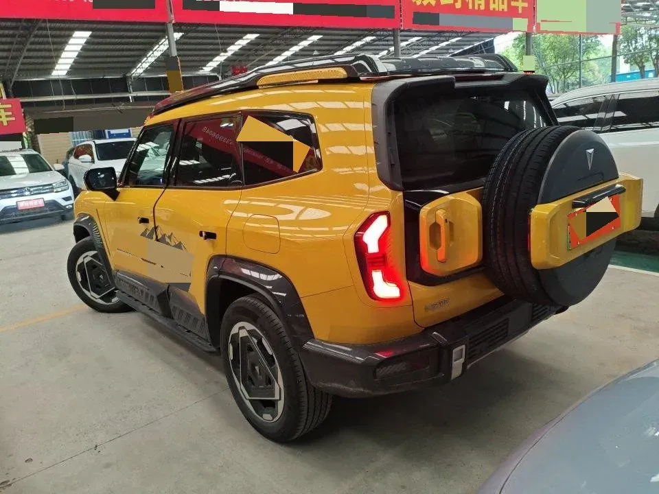 2025 Deepal G318 REEV 150HP REEV,autocango,china used car exporter,china ev exporter,chinese used car exporter,chinese used ev exporter