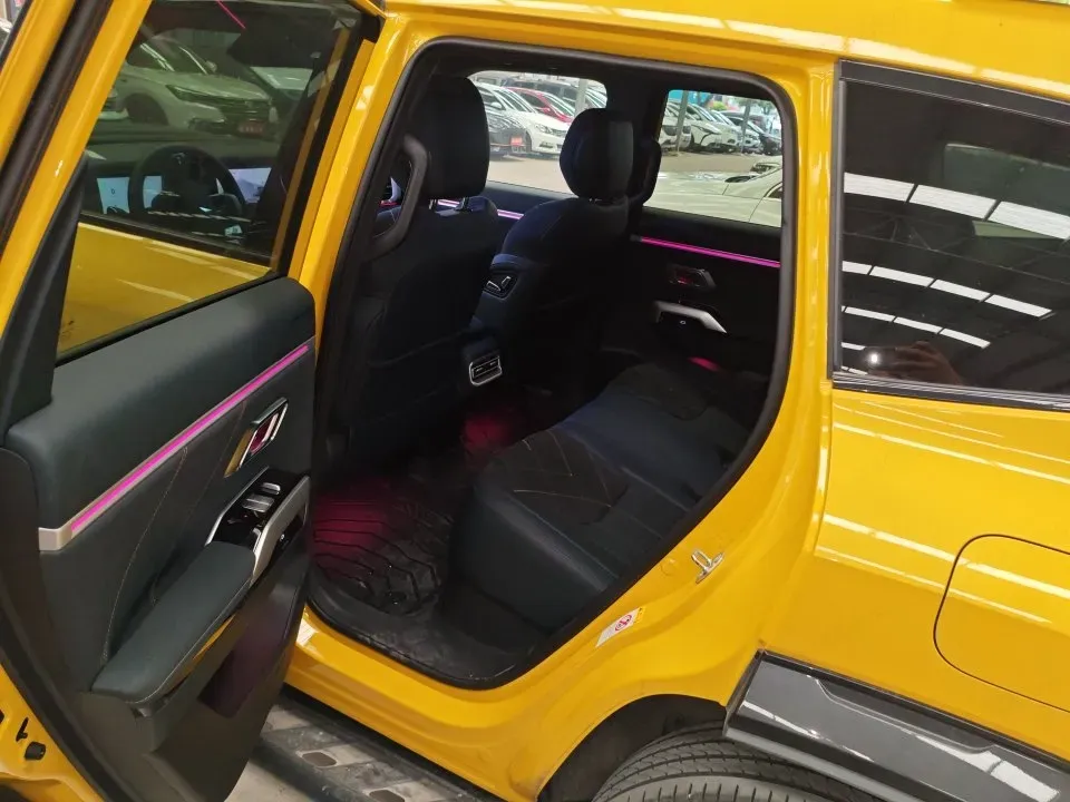 2025 Deepal G318 REEV 150HP REEV,autocango,china used car exporter,china ev exporter,chinese used car exporter,chinese used ev exporter