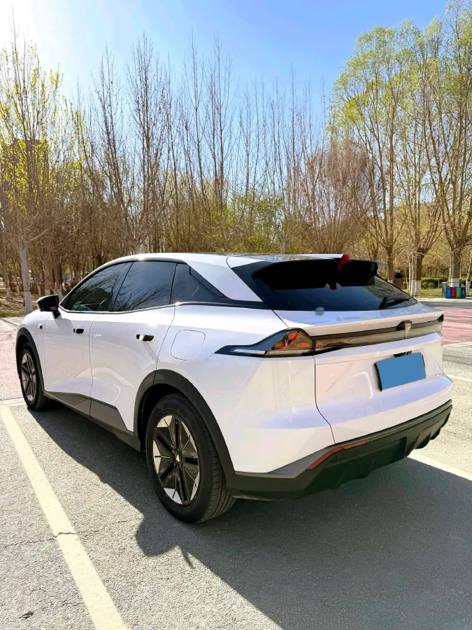 2023 Deepal S07 1.5L 95HP L4 REEV 31.73KWH,autocango,china used car exporter,china ev exporter,chinese used car exporter,chinese used ev exporter