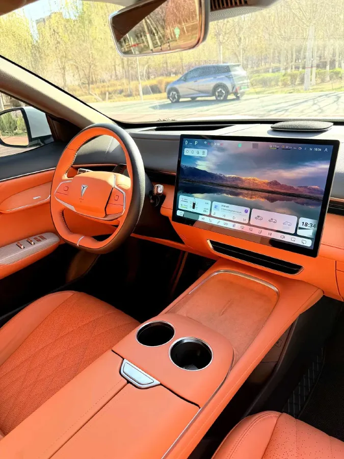 2023 Deepal S07 1.5L 95HP L4 REEV 31.73KWH,autocango,china used car exporter,china ev exporter,chinese used car exporter,chinese used ev exporter