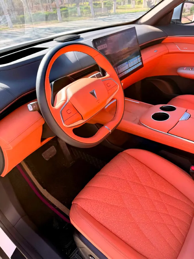 2023 Deepal S07 1.5L 95HP L4 REEV 31.73KWH,autocango,china used car exporter,china ev exporter,chinese used car exporter,chinese used ev exporter