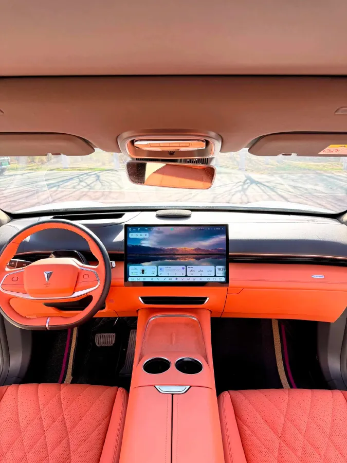 2023 Deepal S07 1.5L 95HP L4 REEV 31.73KWH,autocango,china used car exporter,china ev exporter,chinese used car exporter,chinese used ev exporter