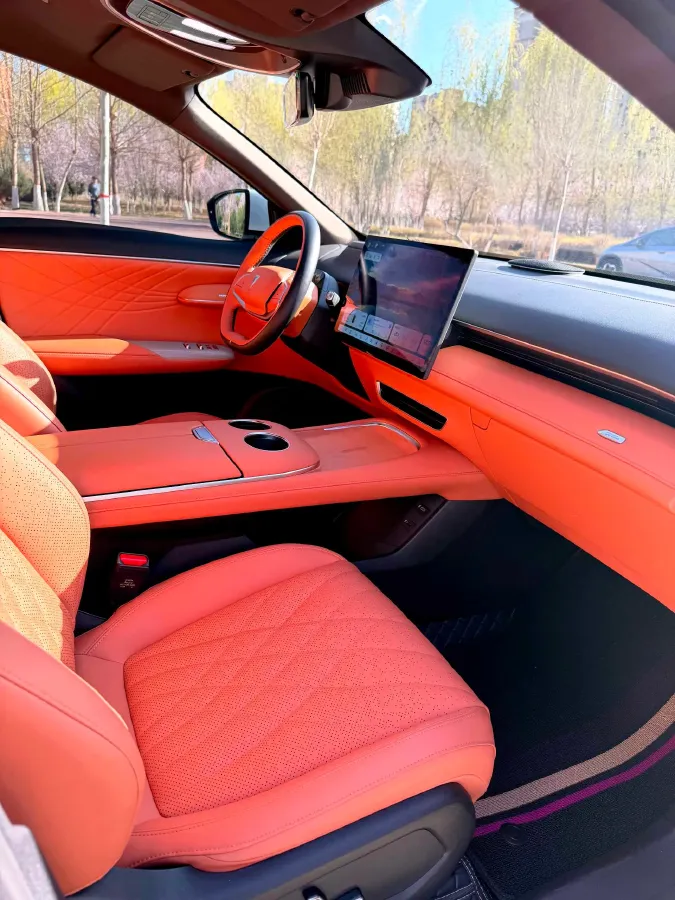 2023 Deepal S07 1.5L 95HP L4 REEV 31.73KWH,autocango,china used car exporter,china ev exporter,chinese used car exporter,chinese used ev exporter