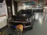 2022 Porsche Cayenne 3.0T 340HP V6 8AT