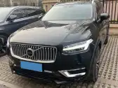2020 VOLVO XC90,autocango,china used car exporter,china ev exporter,chinese used car exporter,chinese used ev exporter