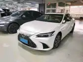 2024 LEXUS ES,autocango,china used car exporter,china ev exporter,chinese used car exporter,chinese used ev exporter