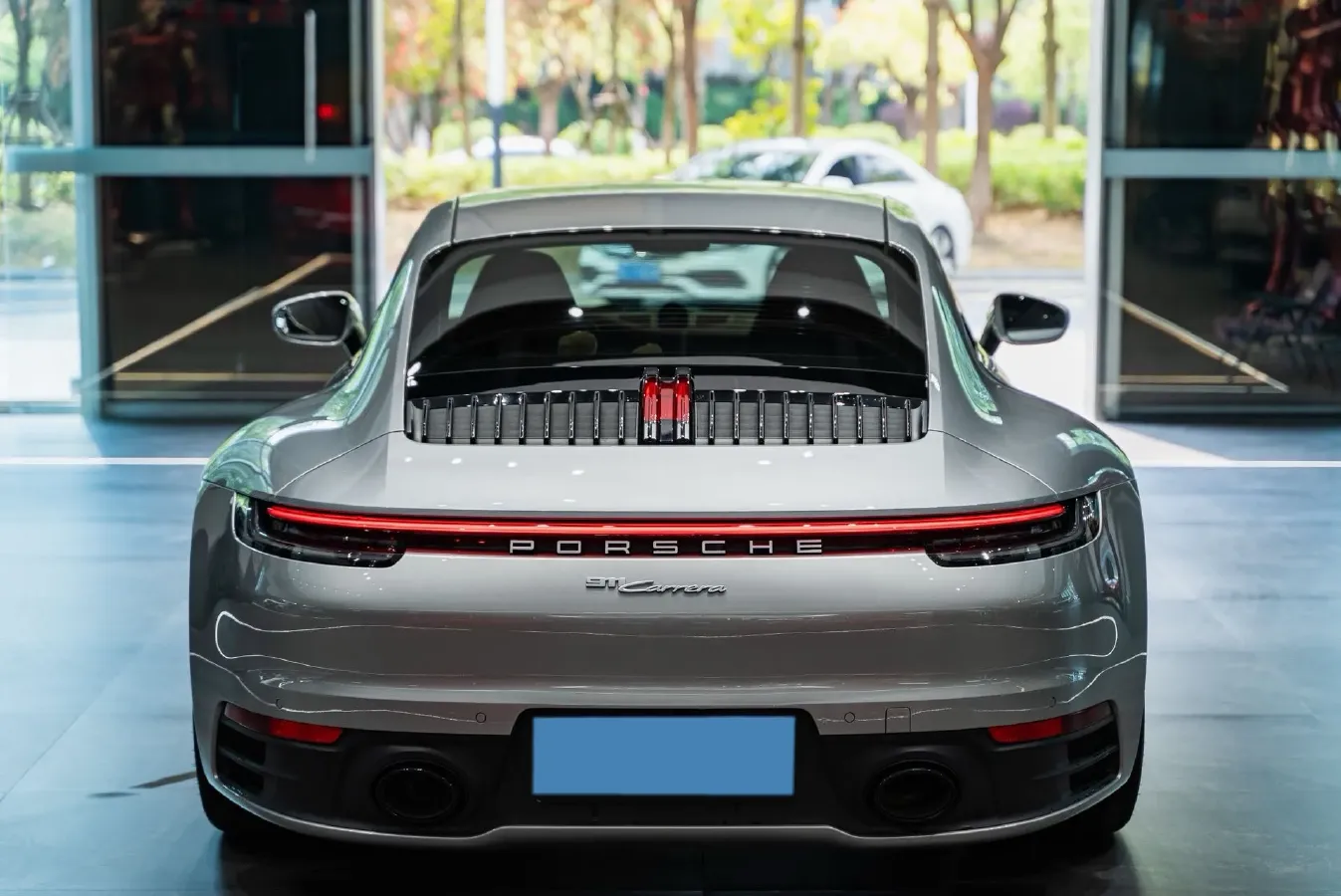 2023 Porsche 911 3.0T 385HP H6 8DCT,autocango,china used car exporter,china ev exporter,chinese used car exporter,chinese used ev exporter