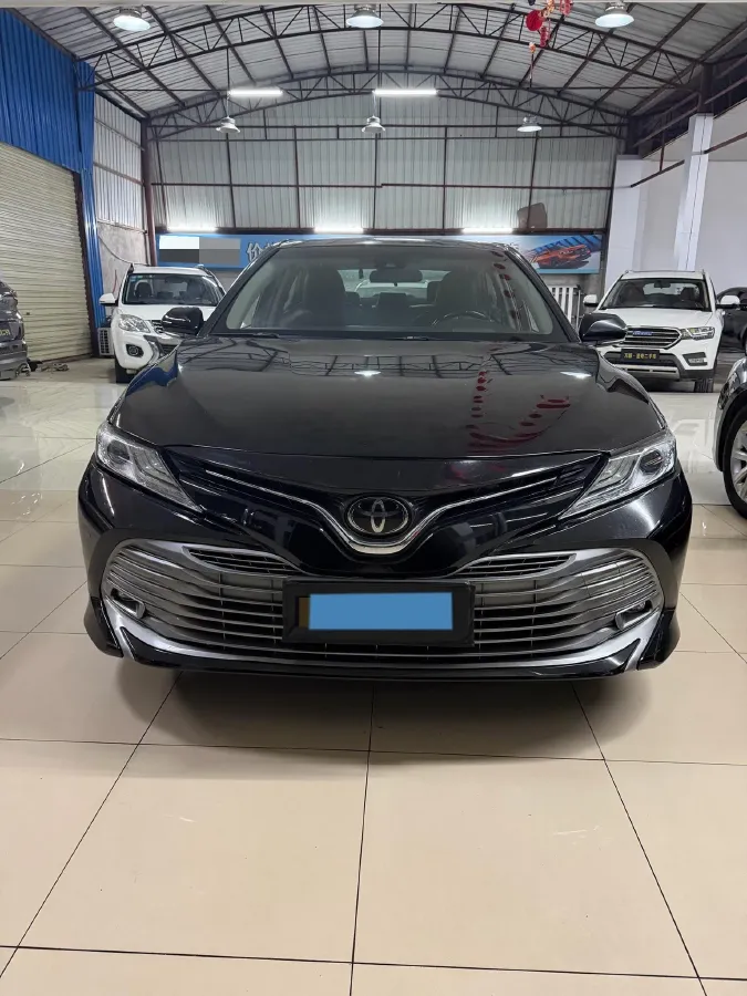 2018 Toyota Camry 2.0L 169HP L4 6AT,autocango,china used car exporter,china ev exporter,chinese used car exporter,chinese used ev exporter