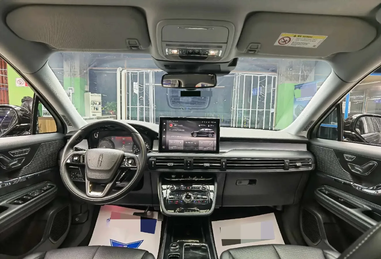 2020 Lincoln Corsair 2.0T 245HP L4 8AT,autocango,china used car exporter,china ev exporter,chinese used car exporter,chinese used ev exporter