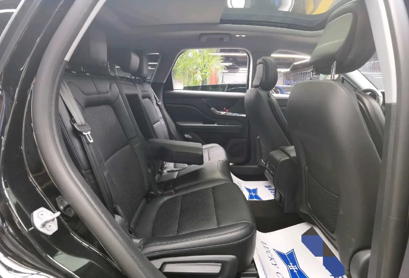 2020 Lincoln Corsair 2.0T 245HP L4 8AT,autocango,china used car exporter,china ev exporter,chinese used car exporter,chinese used ev exporter