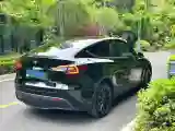 2021 Tesla Model Y BEV 60KWH
