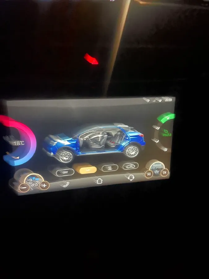 2019 DongFeng Forthing Joyear S50 1.6L 122HP L4 CVT,autocango,china used car exporter,china ev exporter,chinese used car exporter,chinese used ev exporter