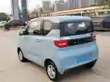 2021 WuLing HongGuang MINI EV BEV 13.8KWH