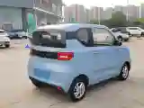 2021 WuLing HongGuang MINI EV BEV 13.8KWH