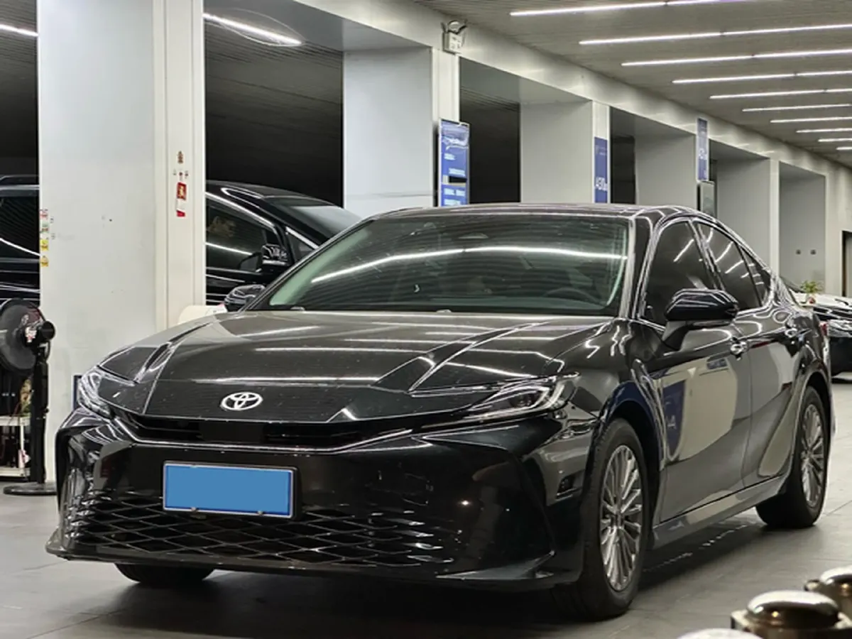 2024 Toyota Camry 2.0L 173HP L4 CVT,autocango,china used car exporter,china ev exporter,chinese used car exporter,chinese used ev exporter