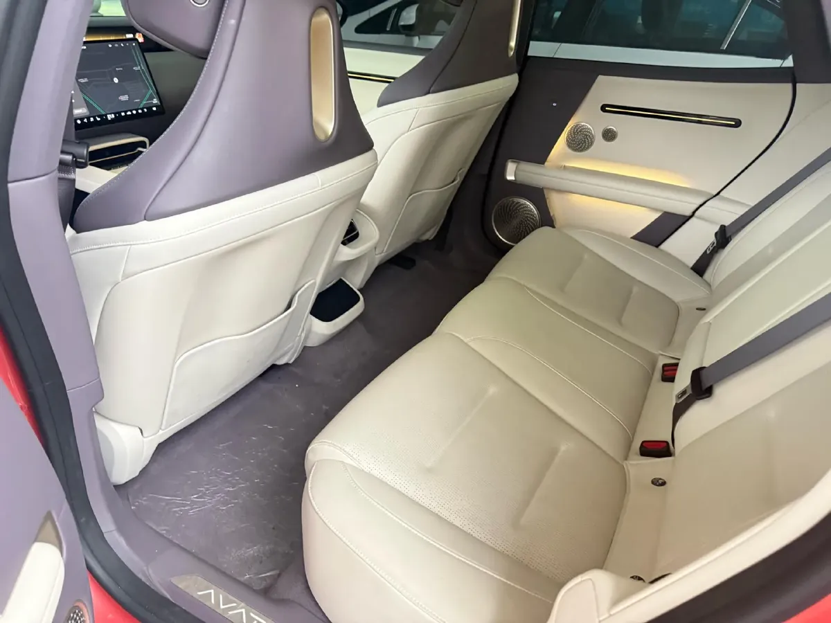 2025 Avatr 06 REEV 156HP REEV,autocango,china used car exporter,china ev exporter,chinese used car exporter,chinese used ev exporter