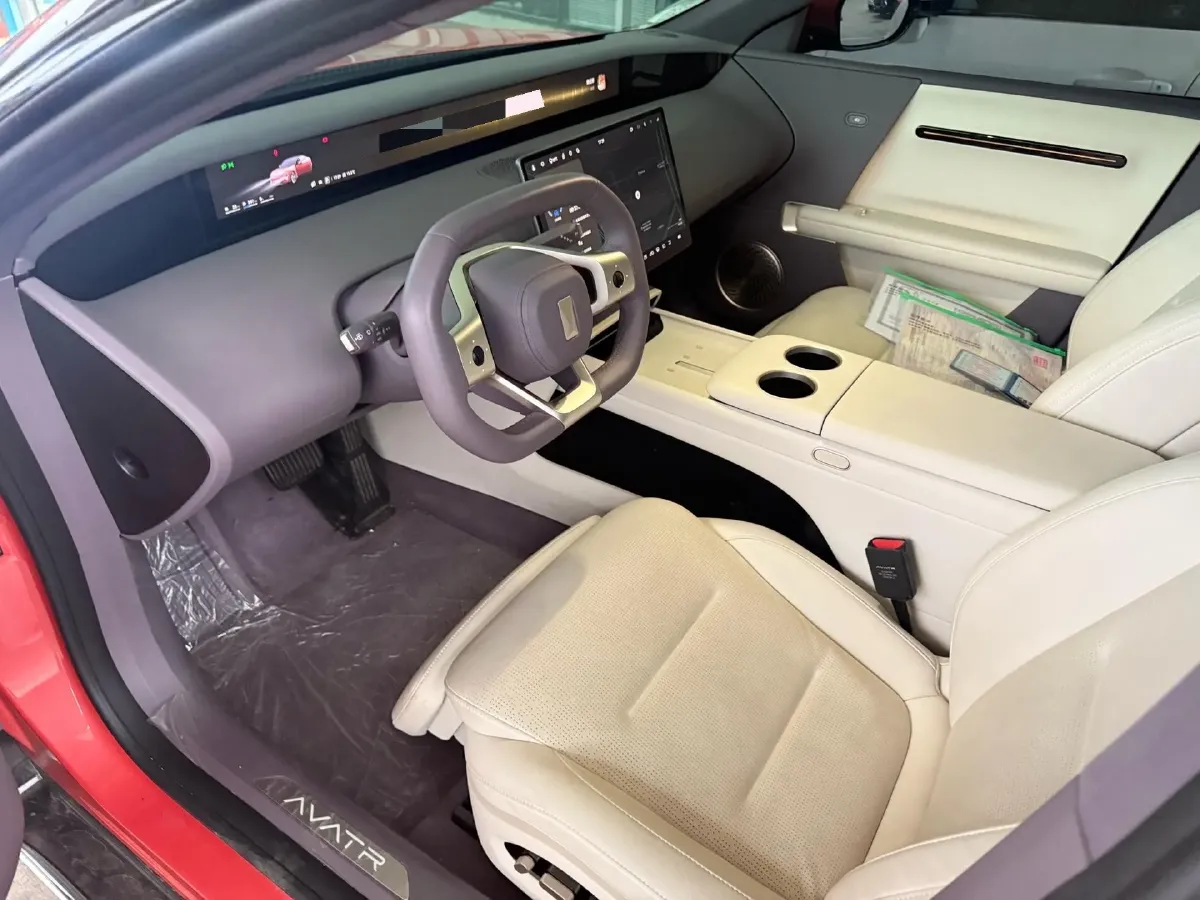 2025 Avatr 06 REEV 156HP REEV,autocango,china used car exporter,china ev exporter,chinese used car exporter,chinese used ev exporter