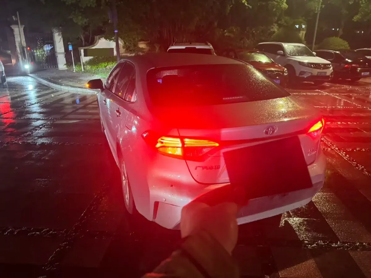 2022 Toyota Levin 1.8L 98HP L4 E-CVT Hybrid,autocango,china used car exporter,china ev exporter,chinese used car exporter,chinese used ev exporter