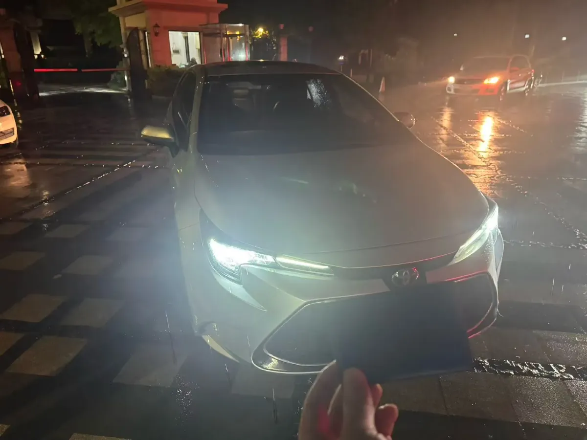 2022 Toyota Levin 1.8L 98HP L4 E-CVT Hybrid,autocango,china used car exporter,china ev exporter,chinese used car exporter,chinese used ev exporter