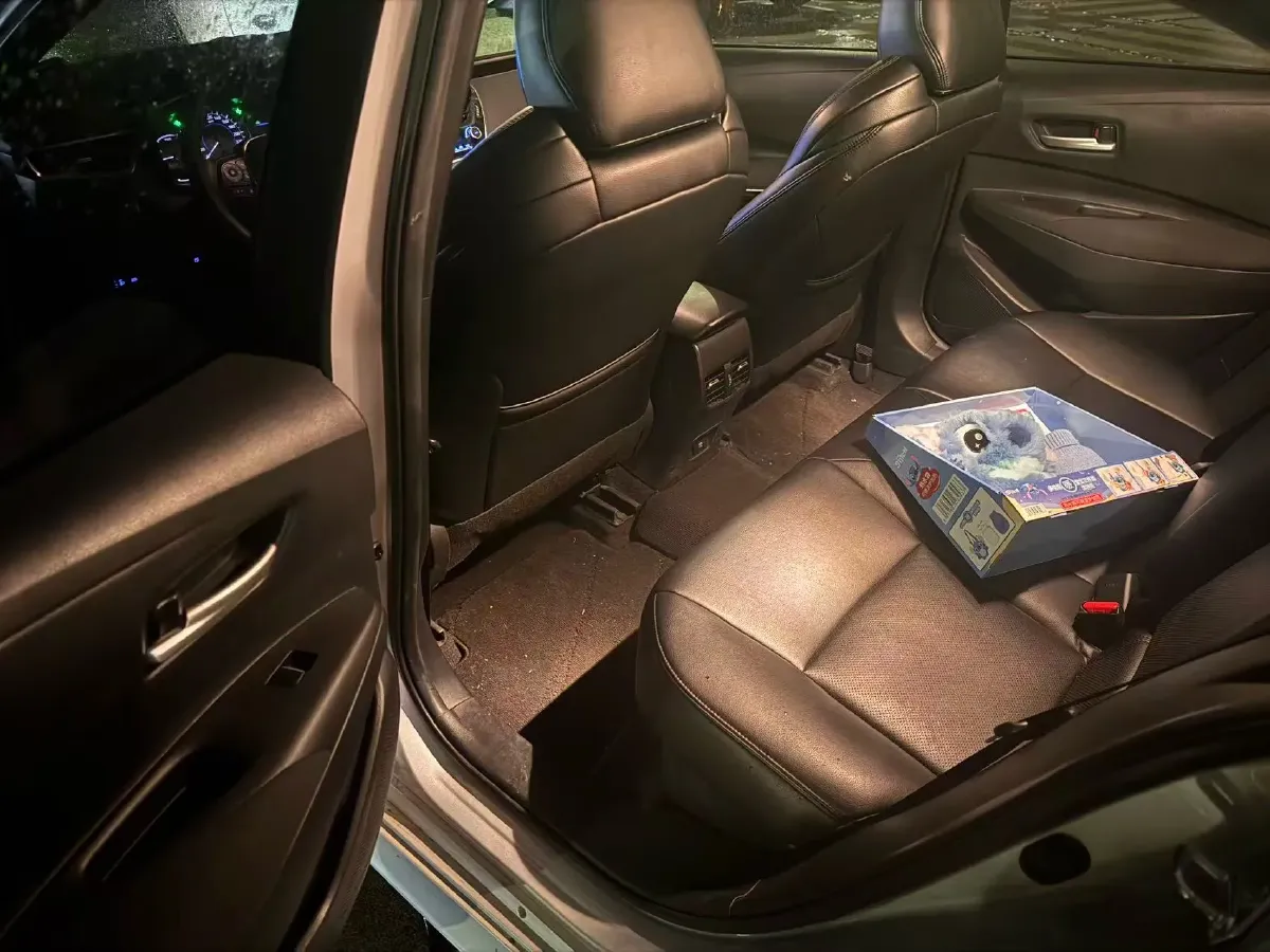 2022 Toyota Levin 1.8L 98HP L4 E-CVT Hybrid,autocango,china used car exporter,china ev exporter,chinese used car exporter,chinese used ev exporter