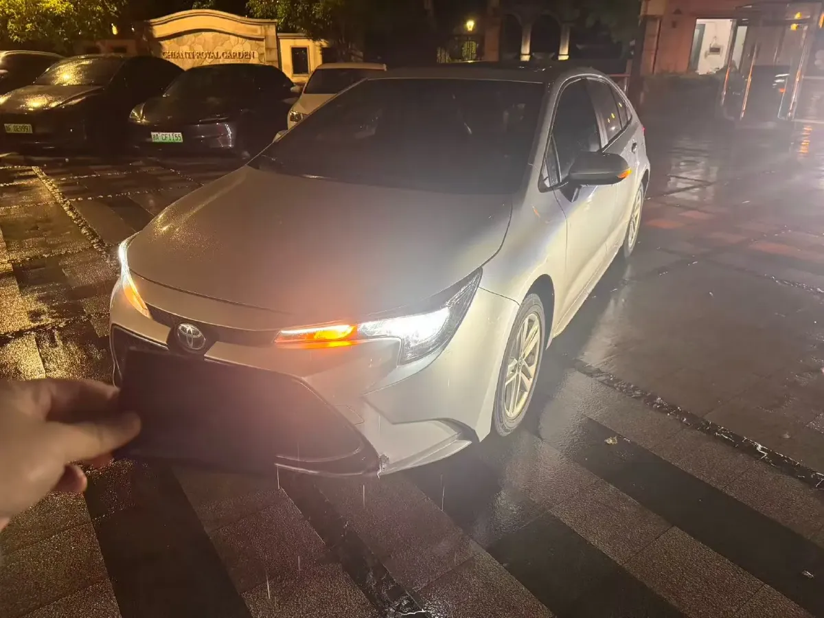 2022 Toyota Levin 1.8L 98HP L4 E-CVT Hybrid,autocango,china used car exporter,china ev exporter,chinese used car exporter,chinese used ev exporter