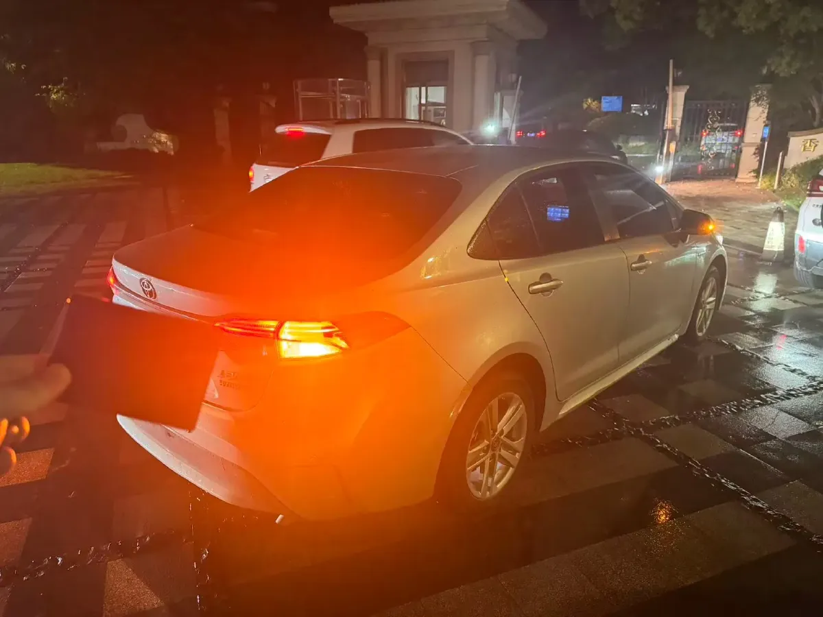 2022 Toyota Levin 1.8L 98HP L4 E-CVT Hybrid,autocango,china used car exporter,china ev exporter,chinese used car exporter,chinese used ev exporter