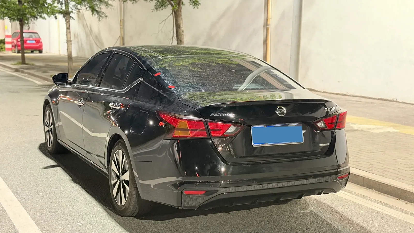 2021 Nissan Teana 2.0L 156HP L4 CVT,autocango,china used car exporter,china ev exporter,chinese used car exporter,chinese used ev exporter