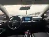 2021 Kia KX1 1.4L 100HP L4 6AT
