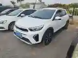 2021 Kia KX1 1.4L 100HP L4 6AT