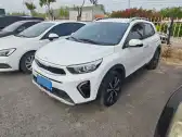 2021 KIA KX1,autocango,china used car exporter,china ev exporter,chinese used car exporter,chinese used ev exporter