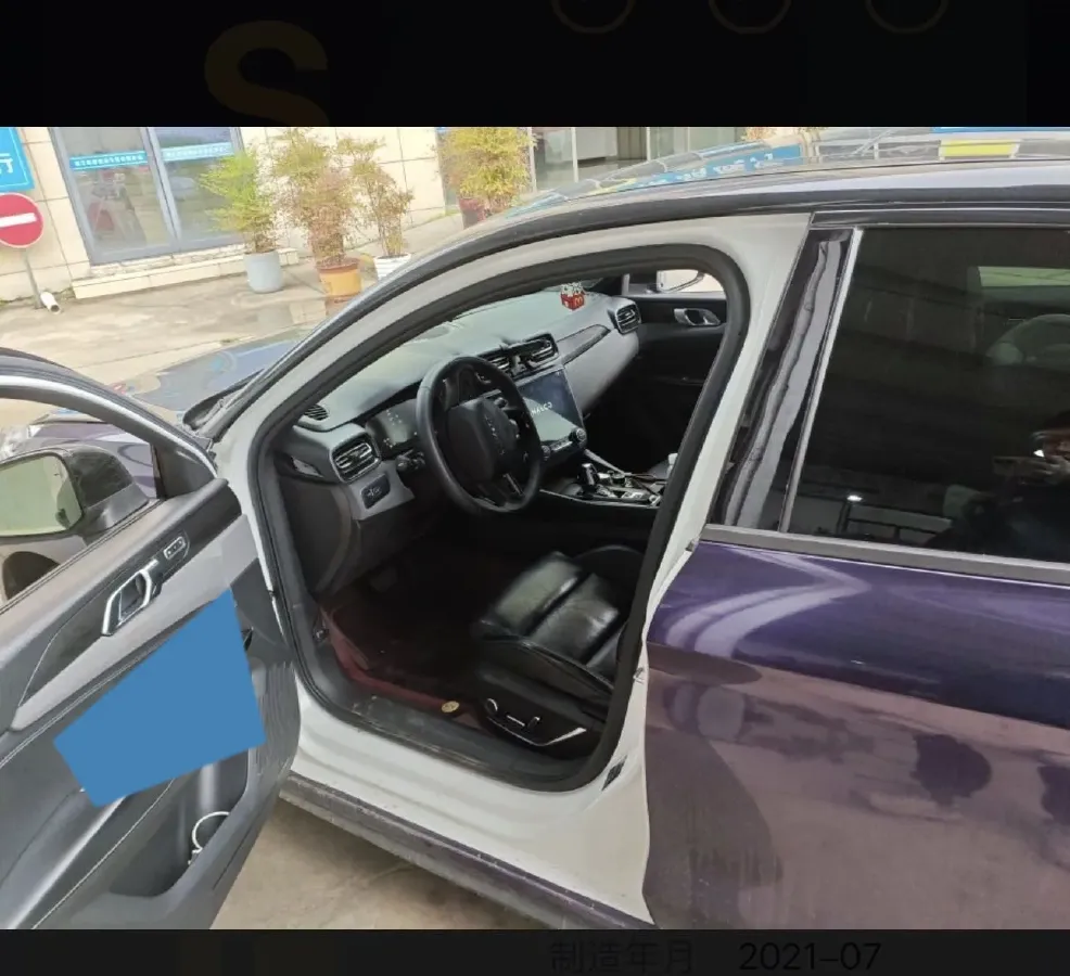 2022 LYNK&CO 03 1.5T 180HP L3 7DCT,autocango,china used car exporter,china ev exporter,chinese used car exporter,chinese used ev exporter