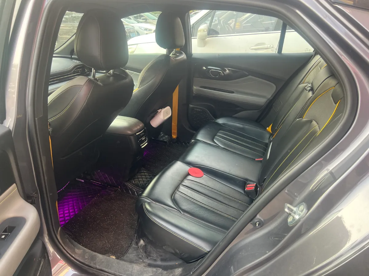 2021 GAC Trumpchi Empow 1.5T 177HP L4 7DCT,autocango,china used car exporter,china ev exporter,chinese used car exporter,chinese used ev exporter