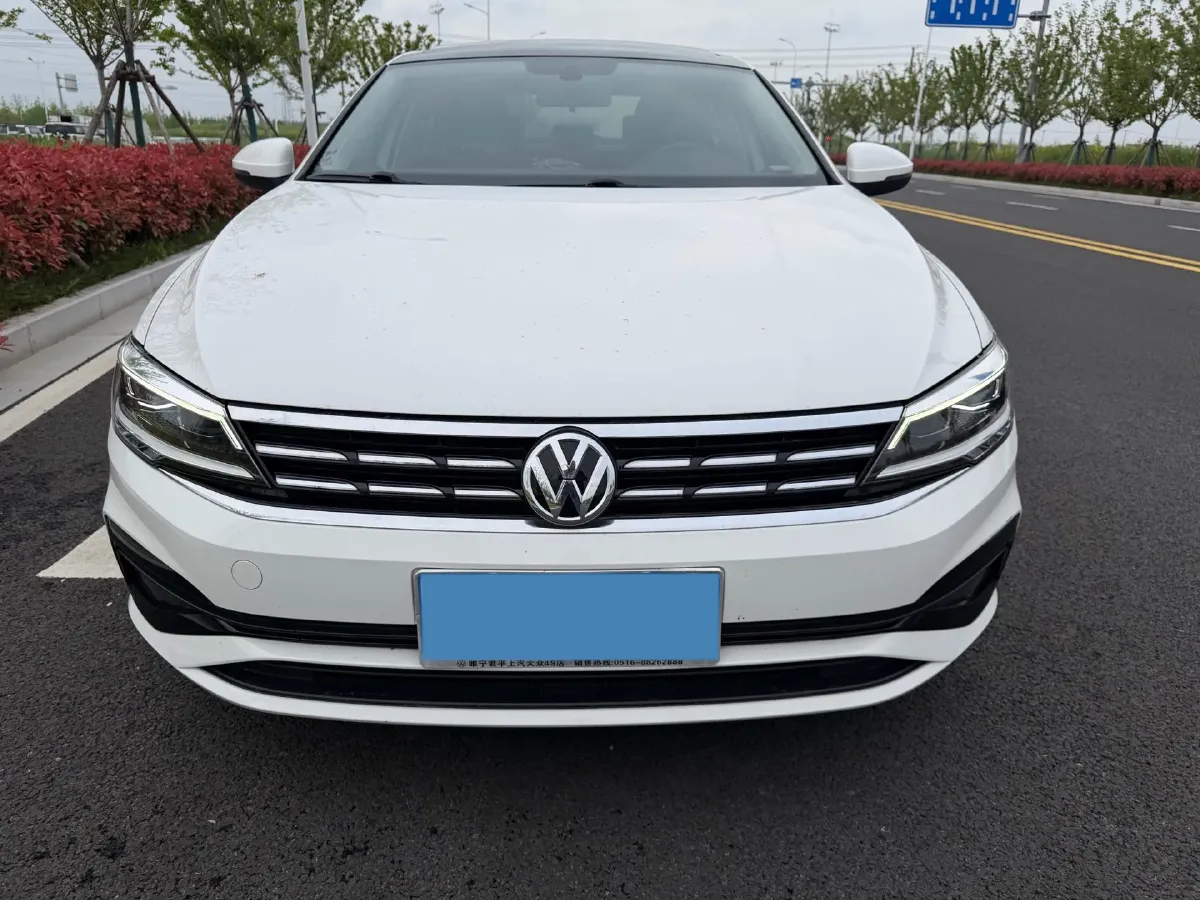 2021 Volkswagen Lamando 1.4T 150HP L4 7DCT,autocango,china used car exporter,china ev exporter,chinese used car exporter,chinese used ev exporter