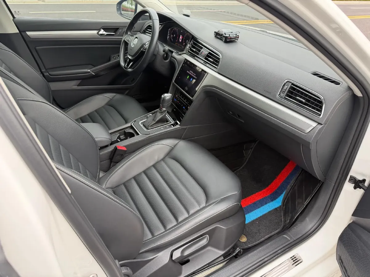 2021 Volkswagen Lamando 1.4T 150HP L4 7DCT,autocango,china used car exporter,china ev exporter,chinese used car exporter,chinese used ev exporter