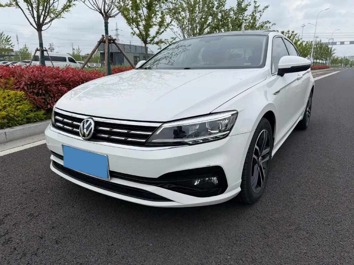 2021 Volkswagen Lamando 1.4T 150HP L4 7DCT,autocango,china used car exporter,china ev exporter,chinese used car exporter,chinese used ev exporter