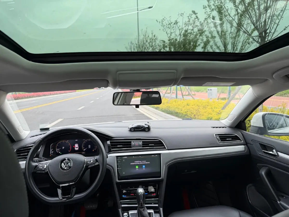 2021 Volkswagen Lamando 1.4T 150HP L4 7DCT,autocango,china used car exporter,china ev exporter,chinese used car exporter,chinese used ev exporter