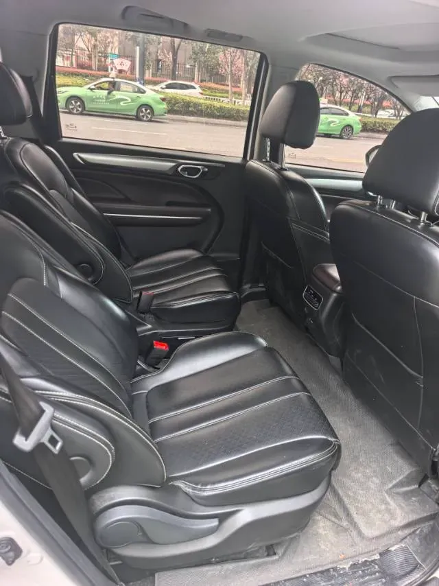 2021 GAC Trumpchi M6 1.5T 169HP L4 6AT,autocango,china used car exporter,china ev exporter,chinese used car exporter,chinese used ev exporter