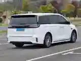 2025 Voyah Dream 1.5T 150HP L4 PHEV 41.7KWH