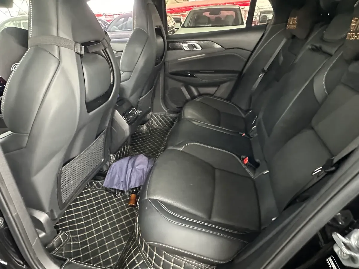 2022 LYNK&CO 03 1.5T 180HP L3 7DCT,autocango,china used car exporter,china ev exporter,chinese used car exporter,chinese used ev exporter