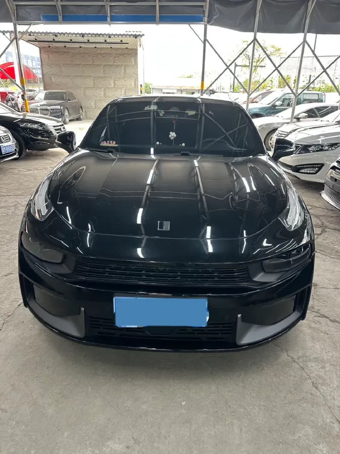 2022 LYNK&CO 03 1.5T 180HP L3 7DCT,autocango,china used car exporter,china ev exporter,chinese used car exporter,chinese used ev exporter