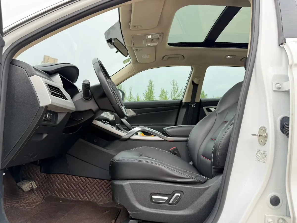 2018 Geely Azkarra 1.8T 184HP L4 6AT,autocango,china used car exporter,china ev exporter,chinese used car exporter,chinese used ev exporter