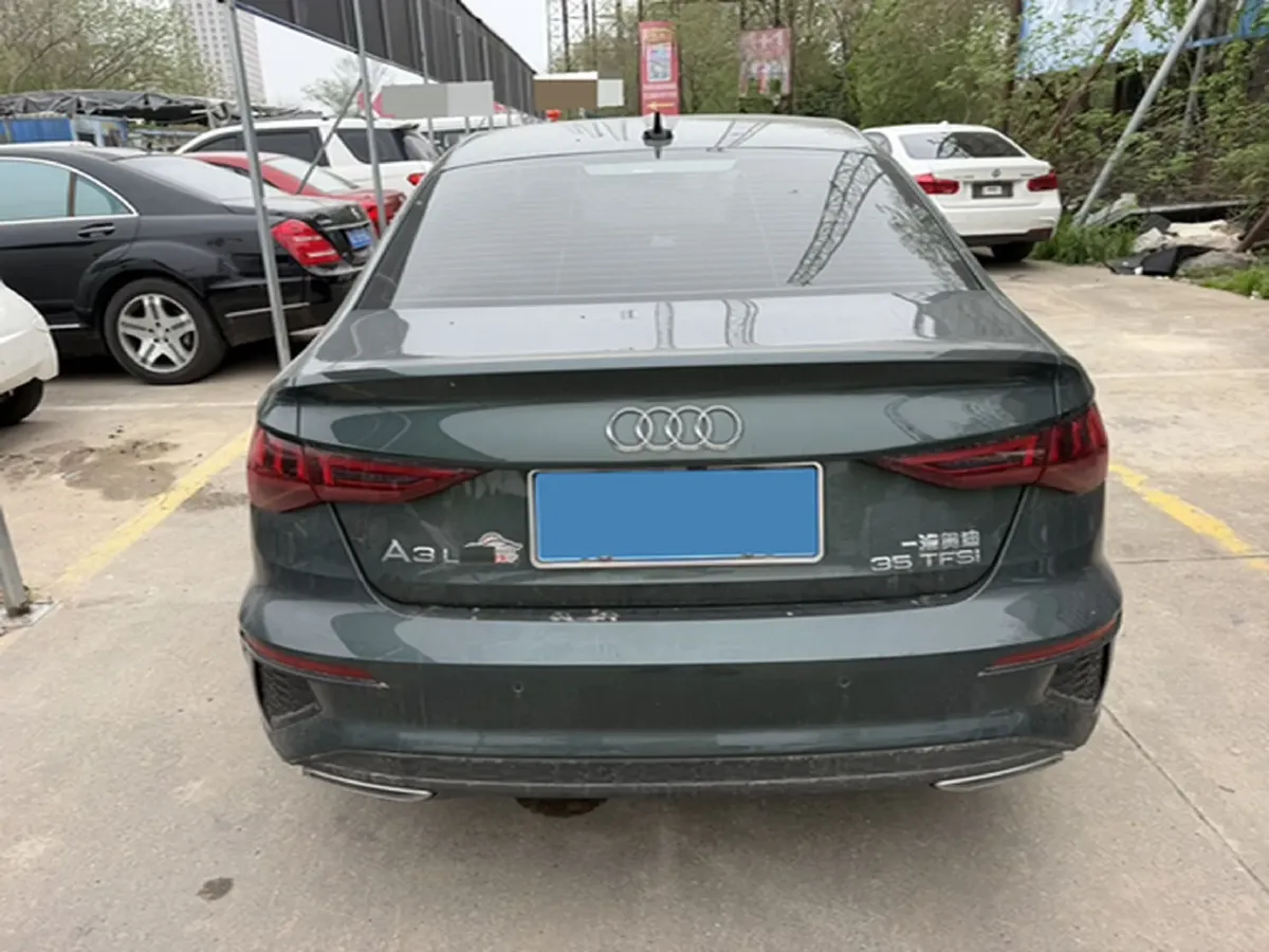 2021 Audi A3 1.4T 150HP L4 7DCT,autocango,china used car exporter,china ev exporter,chinese used car exporter,chinese used ev exporter