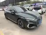 2021 Audi A3 1.4T 150HP L4 7DCT