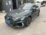 2021 Audi A3 1.4T 150HP L4 7DCT