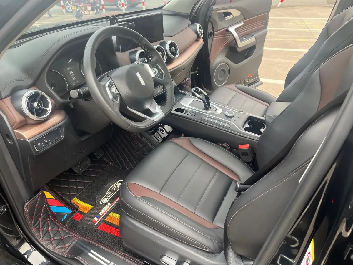 2021 WEY VV5 1.5T 171HP L4 7DCT,autocango,china used car exporter,china ev exporter,chinese used car exporter,chinese used ev exporter